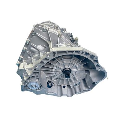 TRANSMESUN 487022/480320/1701100V5080 VT3 Gearbox Transmission Assembly with Buyers