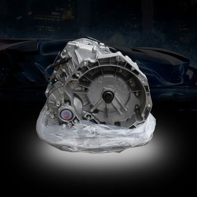 OEM Size VT1 GACVT16Z AUTO Transmission Assembly for Mini Cooper R50 R52 HBAO-03-00M1