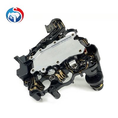 Mercedes-Benz A140 A160 A170 5 Speed TCU TCM Transmission Control Module Plate