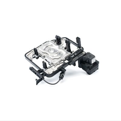 Smooth DQ200 TCU 0AM DSG Transmission 7 Speed TCM for FAW-VK and Other Car