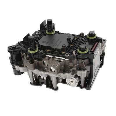 0BH DQ500 Mechatronic TCU Control Unit For AUDI Q3 TT R8 VW Year 1983-1991
