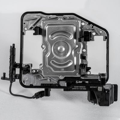 0AM 927769D DQ200 7-Speed TCU Transmission Control Unit For Audi Skoda
