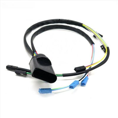 O9G TF60SN Internal Transmission Harness Trans Solenoid 09G927363 for 00002161
