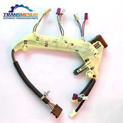 2019- Auto Transmission System TRANSMESUN 8L45 8L90 Gearbox Wiring Harness for CHEVROLET