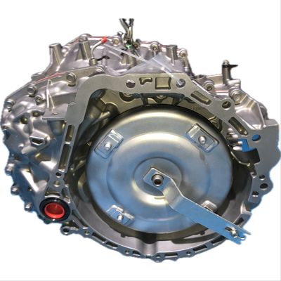 Transmission Mount for Nissan Remanufactured JF017E RE0F10E RE0F10J FWD Gear Box 2013-2018