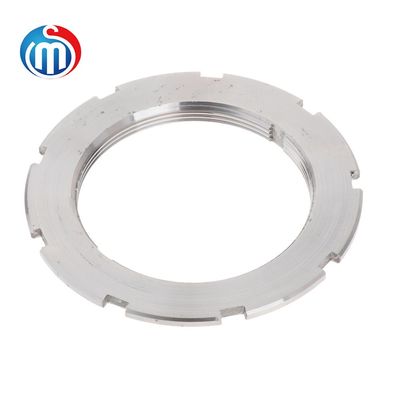 U660E Silver U760 Steel Planet Carrier Nut for Alfa/Lexus Auto Transmission Parts