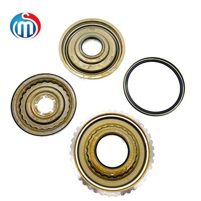 Highlander Car Accessories U760E Auto Transmission Piston Kit Standard Size