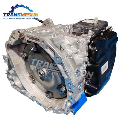 TF-72SC Transmission for 2013-2016 Suzuki Vitara 1.4T 4X4 AWD Auto Transmission Parts