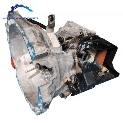 8M5R7002KC 5-Speed Manual Transmission for 2015-2018 Ford Focus