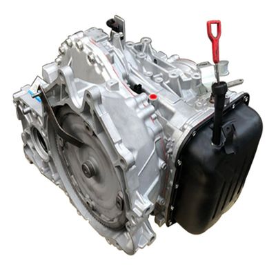 450039AC5 F4A51 Automatic Part 2.7L 4WD for Hyundai Transmission System Gearbox