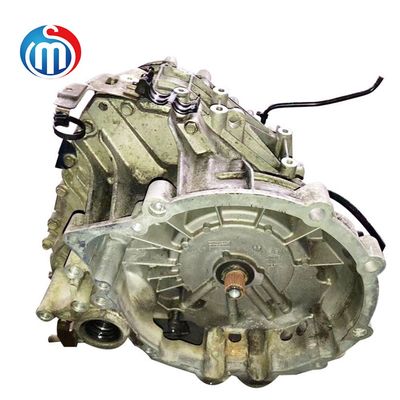 HAIMA Family Transmission 13038986 Used 2speed Automatic Gearbox Assy VT2