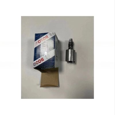 VW FAW Car Fitment 0AM DQ200 Gearbox Part with Valve and Electromagnetic Valve
