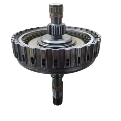 2017 C0GF1 Front CVT Clutch Assembly For Hyundai Elantra Sonata Verna IX25 Lingdong K3