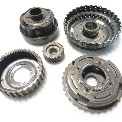 836208 JF506E RE5F01A 09A Transmission Part for Mazda Volkswagen Jaguar