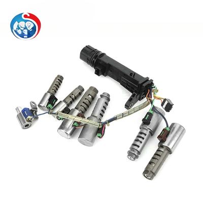 U660E U661E U661 Transmission Solenoid Valve Kit for Toyota Lexus ES350 RX350 Camry