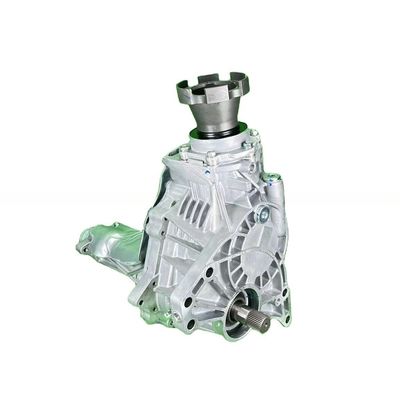 23247709 6 Speed Automatic Transmission Transfer Case For Chevrolet Captiva OPEL Antara