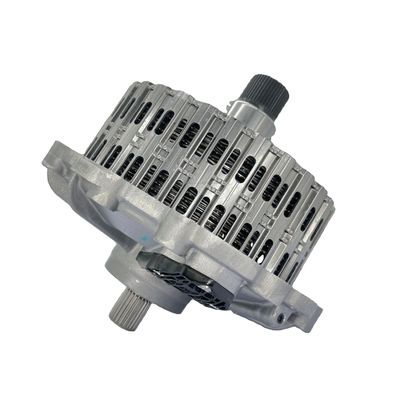 OE 0CK141030E Multi-Piece Clutch Assembly for Audi Volkswagen DL382 Transmission