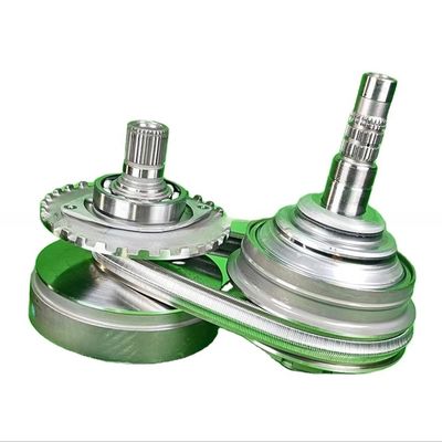 Honda G5CA JDJC GPAA M3WC G6FA GTAA GCCA GT4A SE5A SROA G2AA G2CA CVT Pulleys and Belt Set