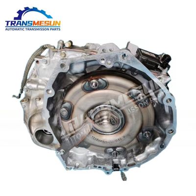 Remanufactured TF72SC GA6F21AW Transmission Gear Box Assembly for BMW MINI Cooper 6F21AW