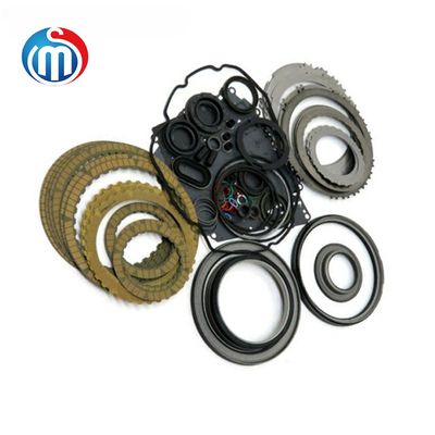 Ford LINCOLN 6F35 Automatic Transmission Gearbox Rebuild Repair Kit
