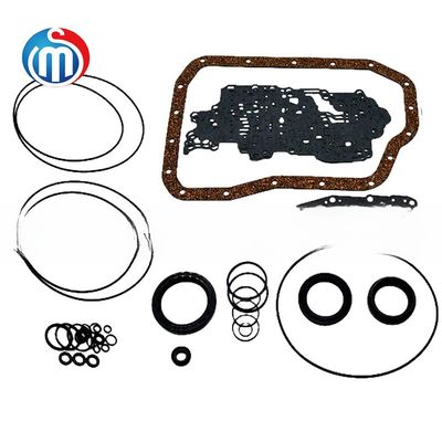 Transmission Overhaul Package U660E 820A U660 for Highlander Venza Verso Auto Parts