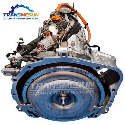TRANSMESUN Automatic Gearbox for SUBARU XV Hybrid 2.0L TH58ADD8AB Transmission Assembly