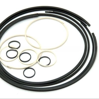NISSAN Sealing ring kit for Jatco JF011E RE0F10A/RE0F10B F1CJA W1CJA Genuine OEM