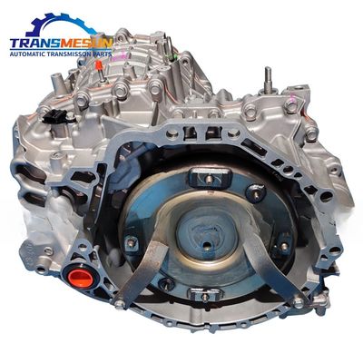 VQ35DE 2WD CVT JF010E RE0F09B 3.5L Transmission Gearboxes for Infiniti JX35 Nissan J32