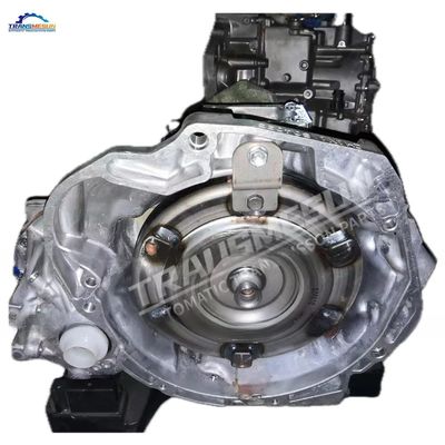 5W-30 U440E U442E TS-40SN 4-speed Automatic Gear Box for Changan CS35