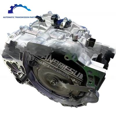 10-speed CVT 4WD M20D-FKS Engine Transmission Gearbox Assembly for Toyota RAV4