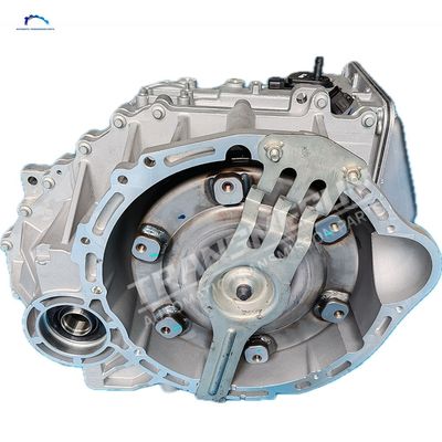 DS1575F6 M11 6-speed 1.5T 2WD Transmission Gearbox Assembly for SWM X7 RAV4 G01 G05