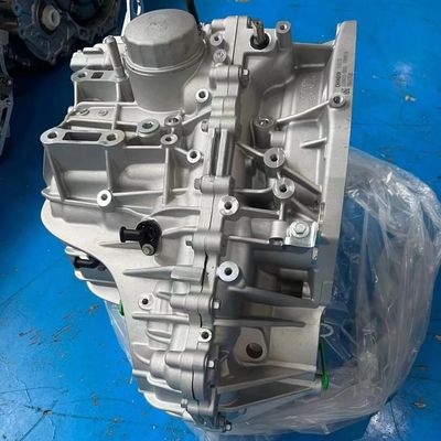 Aluminum 7-Speed Wet Dual-Clutch Automatic Transmission Assembly for Changan Oushang