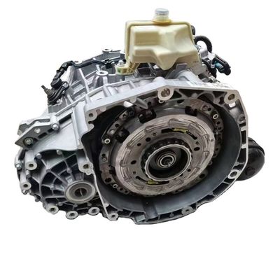 Car Model for Fiat 1.4T 2WD 55252022 55262548 46345607 OE Automatic Gearbox Assembly