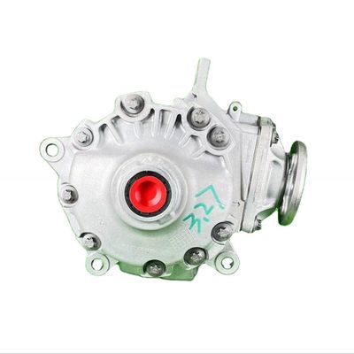 MERCEDES-BENZ BBDC GLC X253 Front Differential Assembly A2053306700
