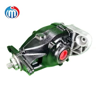 Remanufactured Rear Axle Differential Assembly For BMW X5 E70 3.15 33107590914