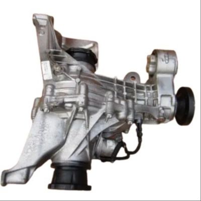 Long Lasting Differential Gear Assembly 0B0500043K For 2008- AUDI Q5 Transmission System