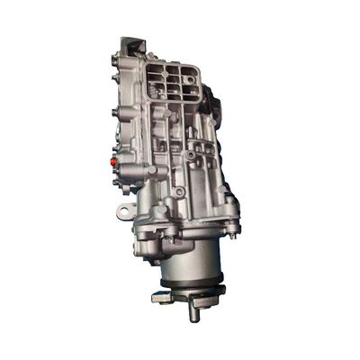 Aluminum Complete Differential Gear Assembly For Mercedes-Benz A2463501802/A2463506900