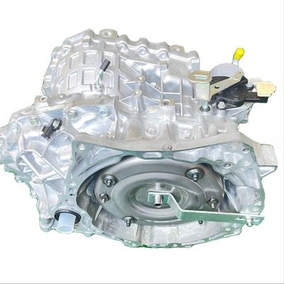 QASHQAI X-TRAIL JF011E RE0F10A Transaxle Direct Replacement Original Part 31020-3UX7B
