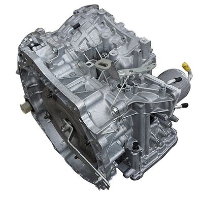 JF011E RE0F10D 4WD 2.5L Automatic Transmission Part for Nissan X-TRAIL Renault Koleos