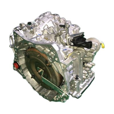 Transmission Model Gear Boxes System for Nissan JF011E RE0F10B 2011-2015 100KG Weight