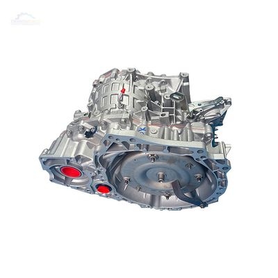 Transmission Model T31 2.5L 4WD JF011E/RE0F10A Transmesun Gearbox for Nissan QASHQAI