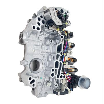 Original JF020E RE0F11B CVT7 Transmission Control Body for Nissan Kicks SYLPHY TIIDA