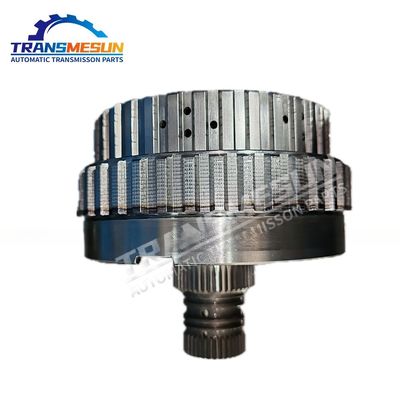 M11 DSI6 Transmission Planetary Gear Assembly for GEELY Lifan 2010-2016 by TRANSMESUN