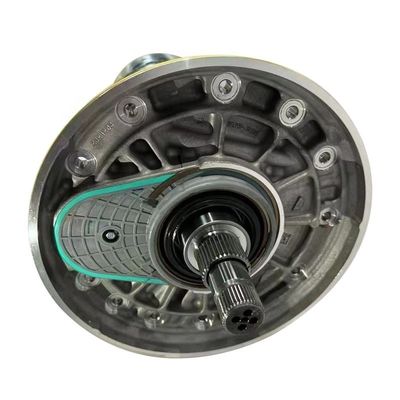 L1MZ7000L OE 10 Speed Automatic Transmission Repair Kit Replaced By Transmission
