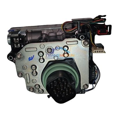 Transmesun NEW 6-speed 62TE transmission solenoid valve kit for 2009-2017 Dodge JCUV 2.0T 2.4L 68371508AA 68376696AA 507