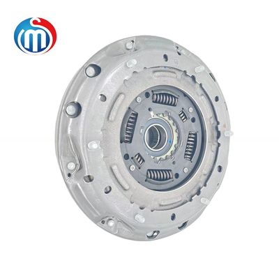 Genuine Ford Focus Fiesta DPS6 6DCT250 Clutch Performance Transmission for Car Parts