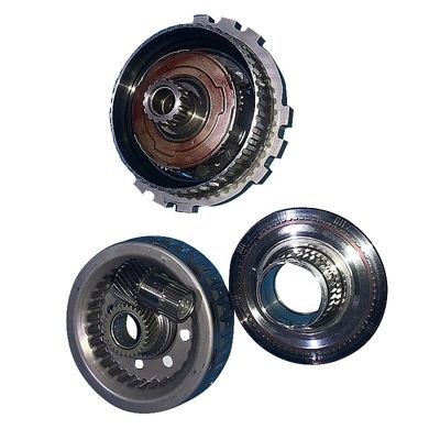 Auto Transmission Parts HIACE LILUX LAND CRUISER 3506171040 Planet Carrier by Origami