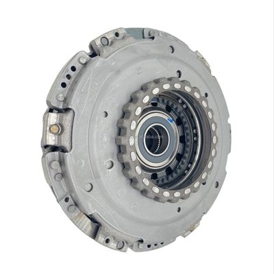 Forfour Compatible Dry Clutch Body for Renault Ford Smart 6DCT250 DPS6 LUK Automatic