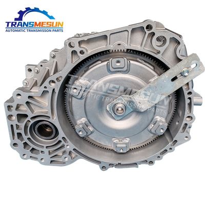 TRANSMESUN DSI575F6 2WD GearBox Assembly for Geely GC7 Automatic Transmission System