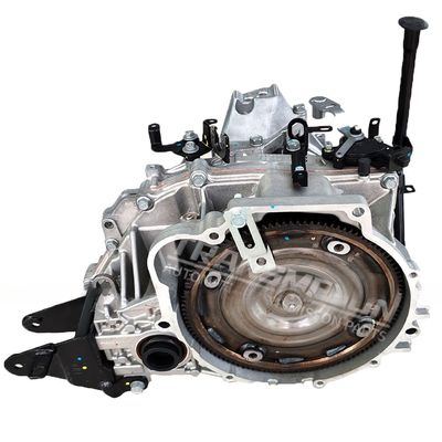 Complete 2.0L G4GC Engine and A4CF1 Transmission Assembly for Hyundai i30 2009-2011